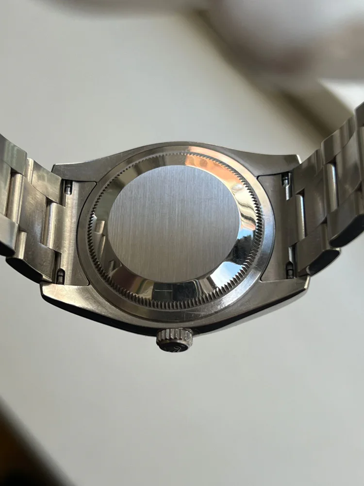 Rolex Datejust 36 116200